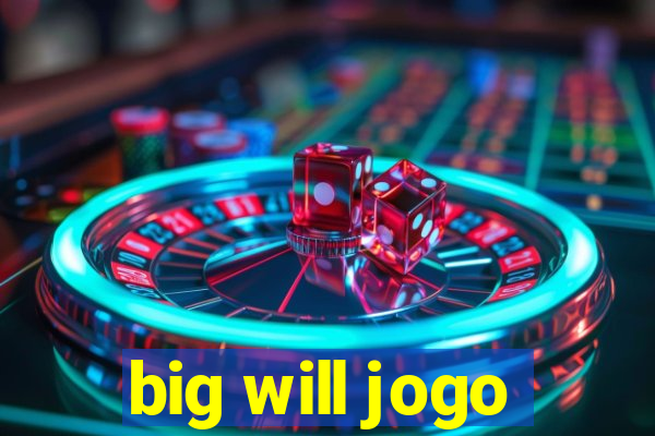 big will jogo